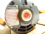 Nos Ge Ac Motor #5KH3232EG180, (1/8HP, 230V, Ph, 1725 Rpm), New In Box. Fixed Price $169.99.