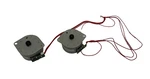Oki Printer Model C8800 Stepper Motor KFL49LCB841D 2 Pieces Lot. Fixed Price $39.00.