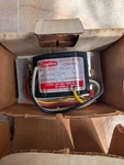 Dayton 4X796B Speed Control 115V 5A Ac/dc Series - New. Fixed Price $90.00.