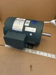 Leeson U758 Electric Ph, 1HP, 1760 Rpm Motor 143TTDR6027. Fixed Price $299.99.
