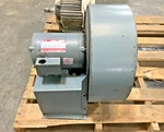 Dayton 3N252E Blower Duct 3-PH Motor 1/2 Hp 230/460 Vac 1725 Rpm H56HZ (tbi). Fixed Price $431.99.