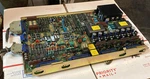 Fanuc Ac Spindle Servo Drive Board A20B-0009-053 0530 0531 0532 0533 Only. Fixed Price $750.00.