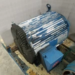 Motors A981A, 15HP 1765RPM FRAME-254TC Unimount 125 Motor. Used. Fixed Price $315.87.