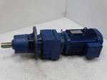 Sew Eurodrive RM57 DRE100L4 Motor. Fixed Price $205.19.