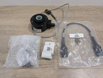 Trimble Hollow Shaft Encoder, Heavy Duty HS35R0360H3AX31. Fixed Price $229.09.