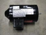 Marathon Black Max Motor JVH56H17T5301BP 1/2HP 1735RPM 3PHASE. Fixed Price $155.00.
