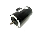 Used Marathon Electric LVB-56H17T5302D-P Motor 1HP 230/460V 5/8" LVB56H17T5302DP. Fixed Price $200.00.