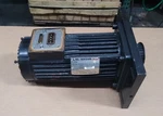 Okuma BL-50E-20T Servo Motor. Fixed Price $250.00.