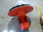 Lammers 7AA160M02 Electric Motor Assembly 2930/3530 Rpm 15/19.3 Kw Used. Fixed Price $134.99.