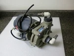 Magnetek Century H285 1/3 Hp Motor 8-152203-01 B56J Sc 3450/2850 200-230/460. Fixed Price $199.95.