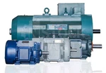 150HP 1785RPM - Toshiba B1504FLF4BSHD01 NSFBC01 445T Tefc 460 Electric Motor. Fixed Price $6000.00.