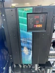 Fincor Automation 3163M-24VS Adjustable Speed Drive, 460VAC 250A, 150HP. Fixed Price $1499.00.