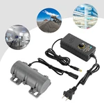 3200RPM 24V Precision Vibrating Vibration Motor For Warning Systems Massage Bed. Fixed Price $36.13.