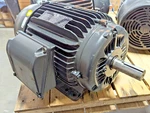 New Weg 20 Hp Motor 230/460 Volt 1770 Rpm 254/6T Frame. Fixed Price $1194.00.
