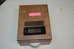 Teledyne Amco M4683 1/2 Hp Phase Motor Switch. Fixed Price $29.99.