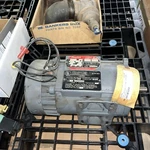 Dayton Motor, #6K039J, 1/2HP, 1725RPM, 115V, Fast Free Shipping Lower 48. Fixed Price $175.00.