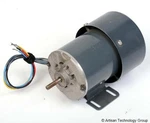 Ge 5KH19FGR463 Ac Motor. Fixed Price $345.00.