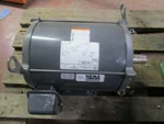 Emerson Motor D7P2B 18.4/9.2A 230/460V 3PH FR213T 7.50HP 1760 Rpm 60HZ Class. Fixed Price $104.99.