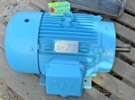 World Wide Electric WWES15-18-254TC 1760RPM 15HP Tefc IP54 3PH Ac Motor. Fixed Price $900.00.