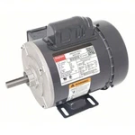 5K502 Dayton Rigid Base Mount, 1/3 Hp, 115/208-230V Ac, New Old Stock. Fixed Price $225.00.