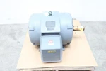 Marathon 6E 405TTDS6060AN Motor 125HP 1782RPM 460V-AC 3PH. Fixed Price $3000.00.