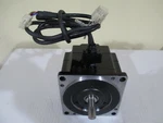 Yaskawa SGMP-08AWYR32 Servo Motor #refurbished And Tested. Fixed Price $1180.99.