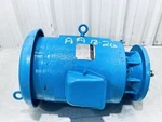 Westinghouse 185P066H01HP Tbdp Ac Motor 3HP 210HPZ 865RPM 1-1/8" Shaft. Fixed Price $499.99.