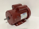 Leeson 110089.00 Farm Duty Motor, M6K17FB3L, 1/2 Hp, 115/208-230V. Fixed Price $367.95.