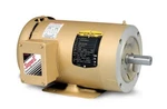 Baldor VEM3558T, Supere Motor, Hp, 230/460 V, 1755 Rpm, Ph, ,60HZ. Fixed Price $525.00.