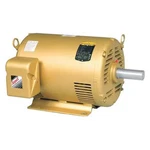 Baldor-reliance EM2513T-8 Three-phase Ac Induction Motor, 15 Hp, 254T Frame,. Fixed Price $3330.99.