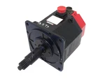 Refurbished Fanuc A06B-0356-B756 Servo Motor 20F/2000 A06B0356B756. Fixed Price $1600.00.