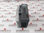 Siemens 6SL3210-5CC21-0UA0 Sinamics Controlled Power Module V60 CPM60.1 0-200V. Fixed Price $655.96.