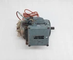 NY4 Ac Motor Aeg VDE0530/91 Motn 32591704 F IP55 440V Used. Fixed Price $299.99.