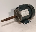 5KC35MN43JX Continuous Duty Tefc General Purpose Motor 1/3HP 1725/1800RPM. Fixed Price $179.99.