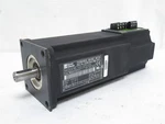 236837 New-incomplete; Rexroth MKD041B-144-GP0-KN Servo Motor No Terminal Box. Fixed Price $4069.82.