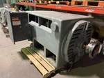500 Hp Toshiba Ac Electric Motor 600 Rpm Fr 450LL Dpbb 4800 V Eok. Fixed Price $22000.00.