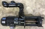 Brinkmann Immersion Pump TA901S300+001. Fixed Price $720.00.