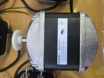 Ebm-papst M4Q045-EF03-04 Ac Fan Motor 115V 1.35MA 34W 50HZ/60HZ 1550RPM Brandnew. Fixed Price $155.00.