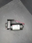Dayton Dc Gearmotor Mod: 4Z538A (0-0-10). Fixed Price $471.00.