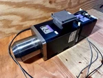 Pds Colombo RARC135 24K Rpm Atc 12KW Spindle, Includes HSK63F Tool Holders.. Fixed Price $4200.00.