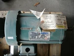 Reliance Electric 5 Hp Sabre Motor Rpm 3490 P18S3029X PH3 Used-rebuilt. Fixed Price $299.99.