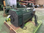 500 Hp Us Electric Dc Motor 1800 Rpm Fr 509AT Dpfvbb Eok. Fixed Price $49500.00.