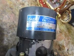 Tamagawa 5K-1X-3-8-108 TS5850N60 Encoder. Fixed Price $999.99.