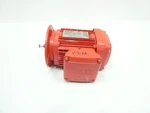 Sew Eurodrive DRN71M4/FG/DH Motor 1/2HP 1730RPM 3PH 440-480V-AC. Fixed Price $326.85.