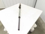 Lincoln 84829 Pneumatic 55 Gal Drum Pump Oil Transfer Type W X 32" Pipe Ser B. Fixed Price $179.99.