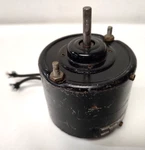 Vintage Electric Motor Universal Co. Ossowo Mi 115V .65A 50W 2700 Rpm. Fixed Price $44.95.