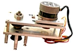 Nippon Pulse Motor M2 Assembly Actuator Speed Motion Control Platform Base. Fixed Price $59.00.