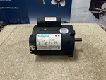 Leeson Electric Motor 1/2 Hp 3450 Rpm 115/208-230V P#100204.00. Fixed Price $99.95.