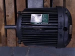 Lincoln TF4359 Ac Motor, 7.5HP Frame 254T. Fixed Price $428.00.