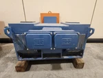 Weg Mga 5011 500 Hp Electric Motor, 460V, 3 Phase. Fixed Price $6000.00.